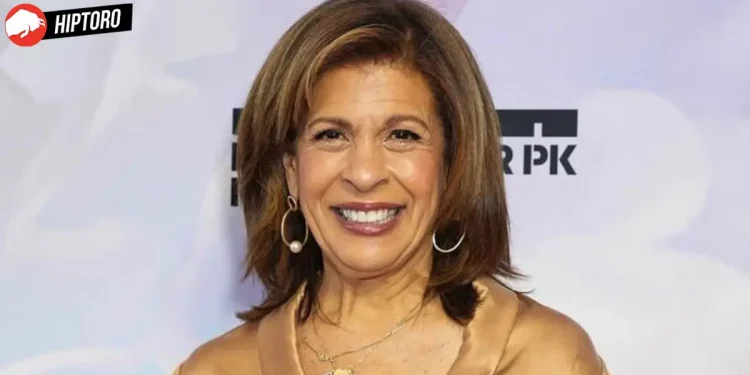 Hoda Kotb