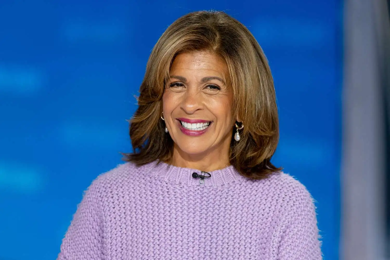 Hoda Kotb, Dateline