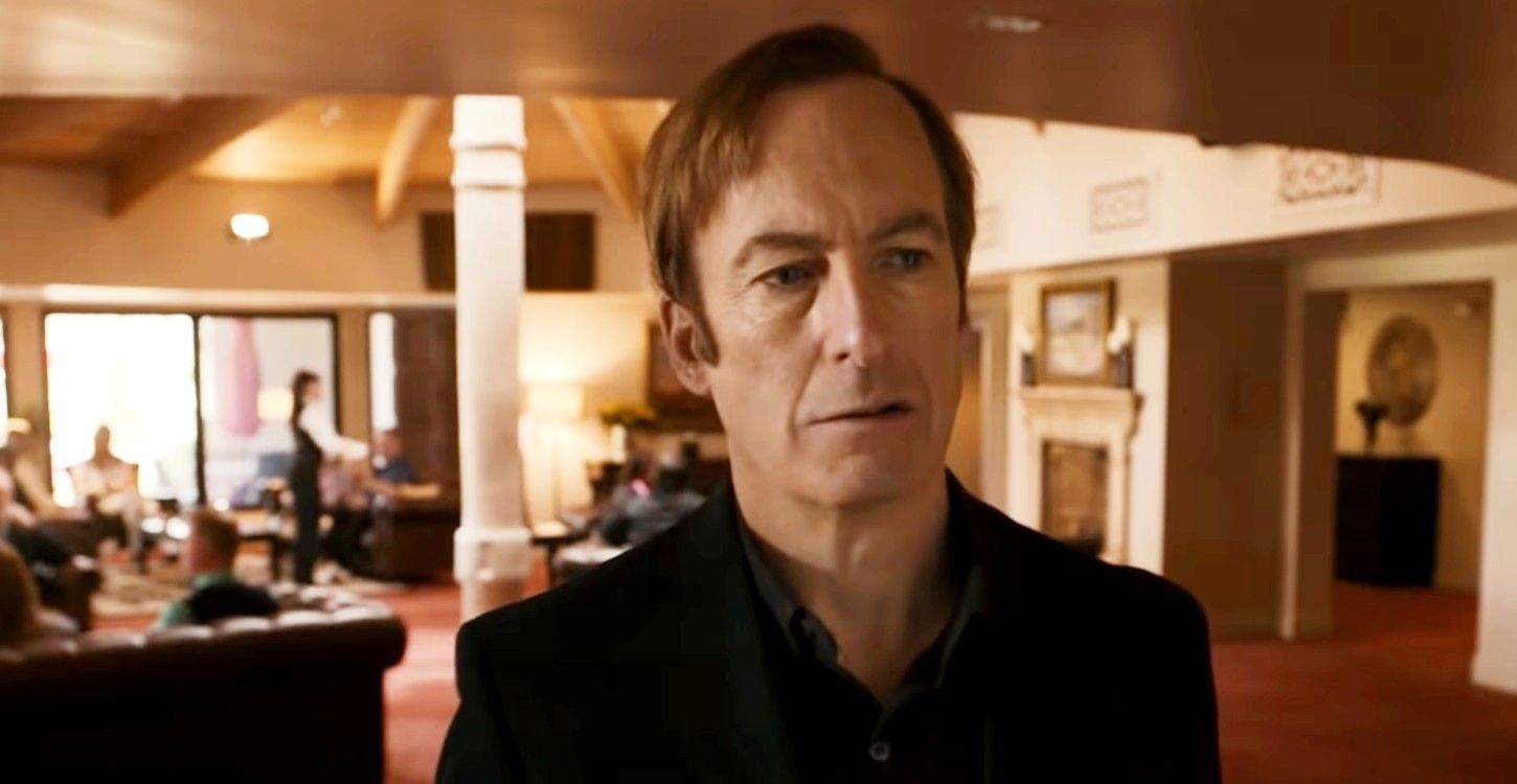 How Bob Odenkirk's Role in 'How I Met Your Mother' Unexpectedly Shaped 'Breaking Bad'