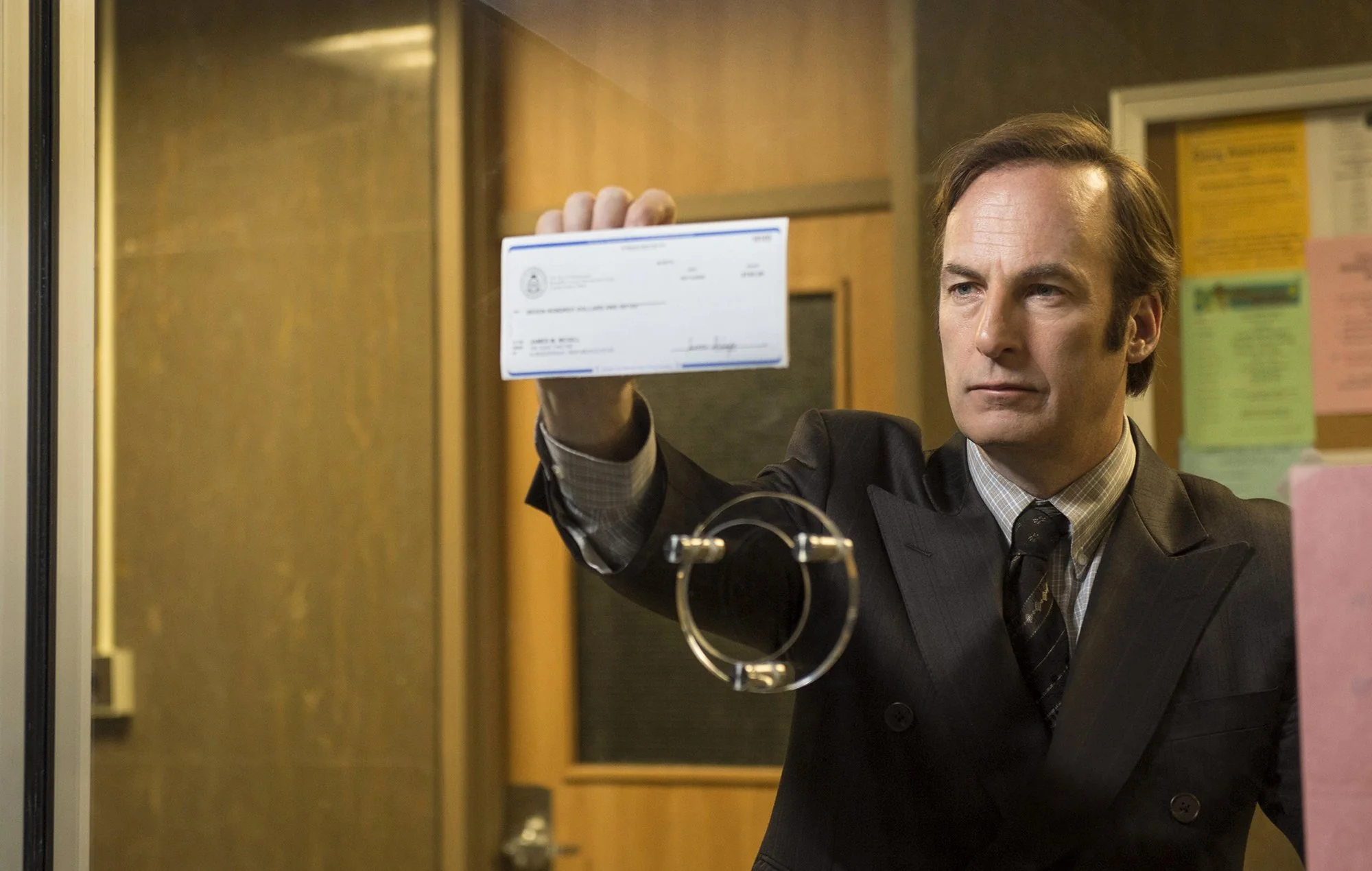 How Bob Odenkirk's Role in 'How I Met Your Mother' Unexpectedly Shaped 'Breaking Bad'