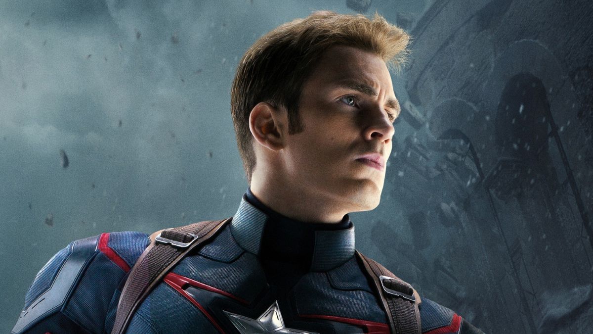 How Chris Evans' Captain America Costume Changed for His Jawline: Inside the Marvel Studios Costume Design