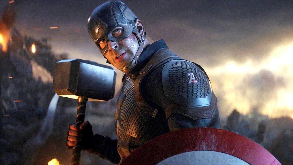 How Chris Evans' Captain America Costume Changed for His Jawline: Inside the Marvel Studios Costume Design