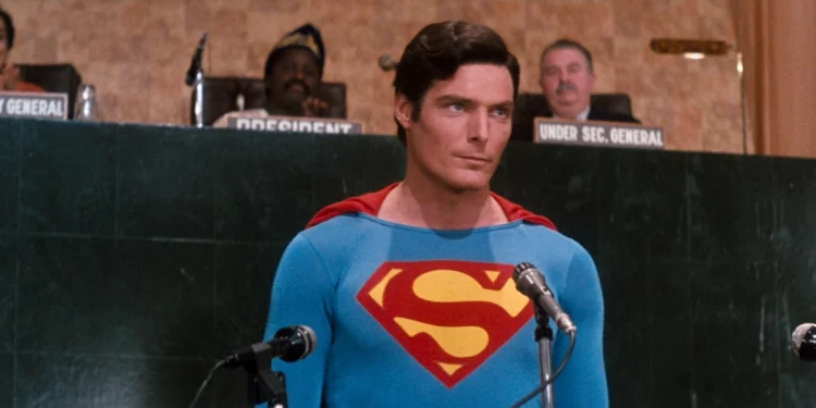 How Christopher Reeve's Displeasure with 'Superman III' Cast Shaped the Film's Legacy