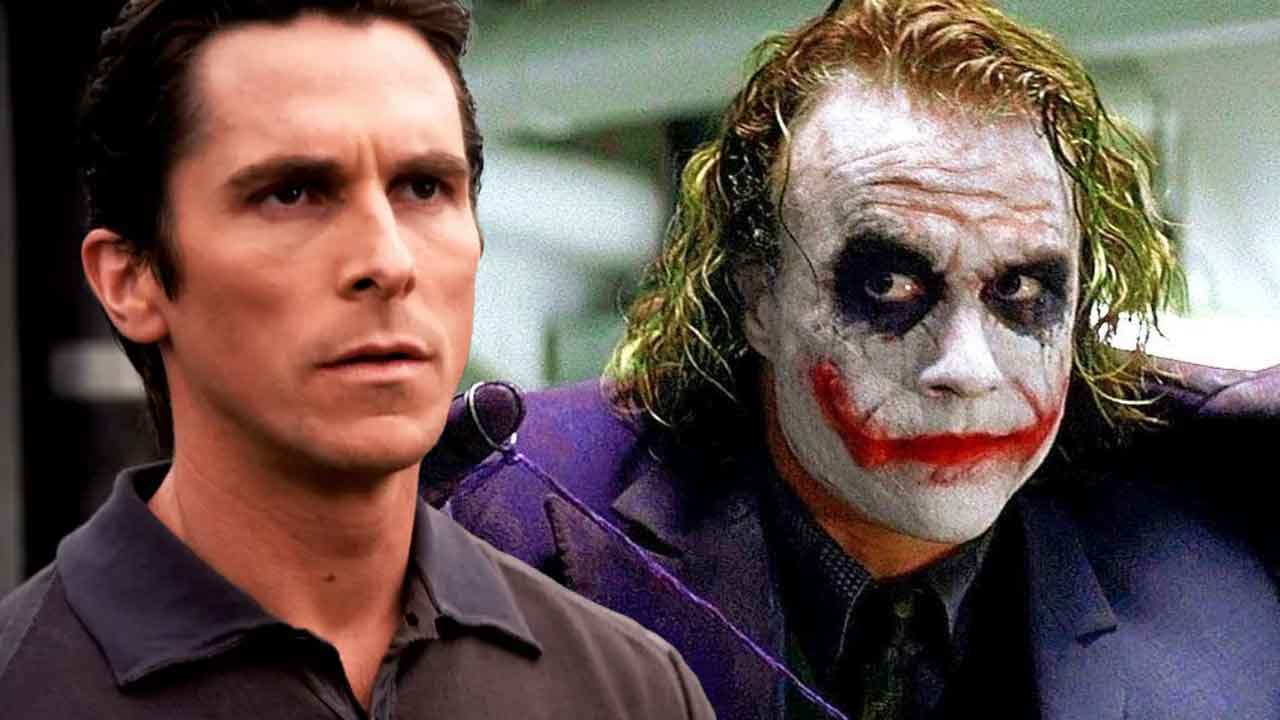 How Jeremy Strong's Wild Acting Methods Compare to Heath Ledger's Joker Role