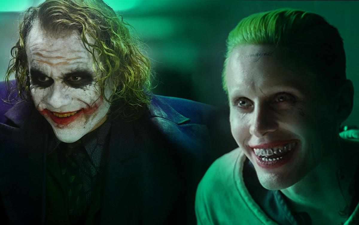 How Jeremy Strong’s Wild Acting Methods Compare to Heath Ledger’s Joker Role