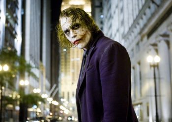 How Jeremy Strong's Wild Acting Methods Compare to Heath Ledger's Joker Role