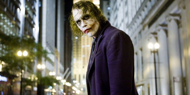 How Jeremy Strong's Wild Acting Methods Compare to Heath Ledger's Joker Role