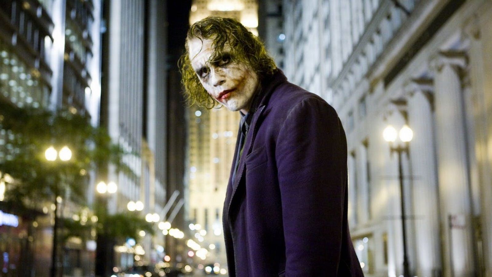 How Jeremy Strong’s Wild Acting Methods Compare to Heath Ledger’s Joker Role