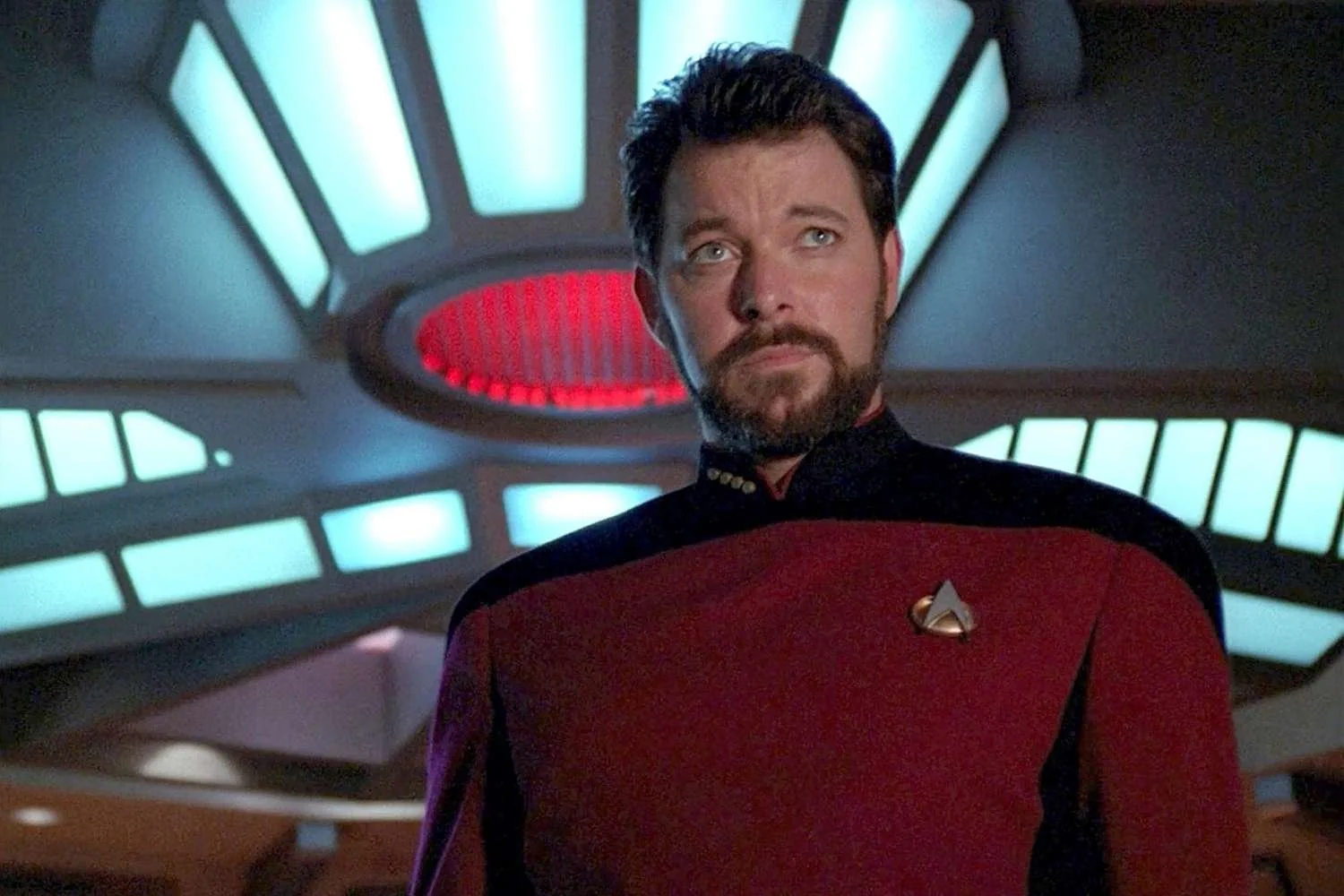 How Jonathan Frakes Changed Star Trek, Insurrection’s Ending to Add More Thrills