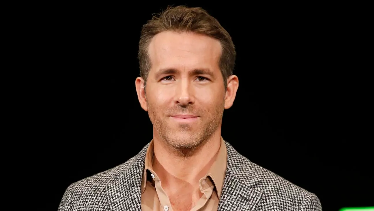 How Ryan Reynolds Used His Own Money to Make Deadpool a Hit: A Behind-the-Scenes Look at the Superhero Success