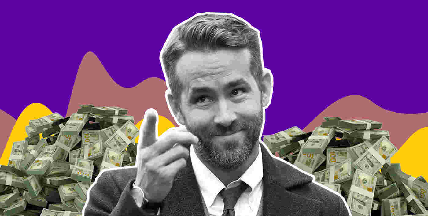 How Ryan Reynolds Used His Own Money to Make Deadpool a Hit: A Behind-the-Scenes Look at the Superhero Success