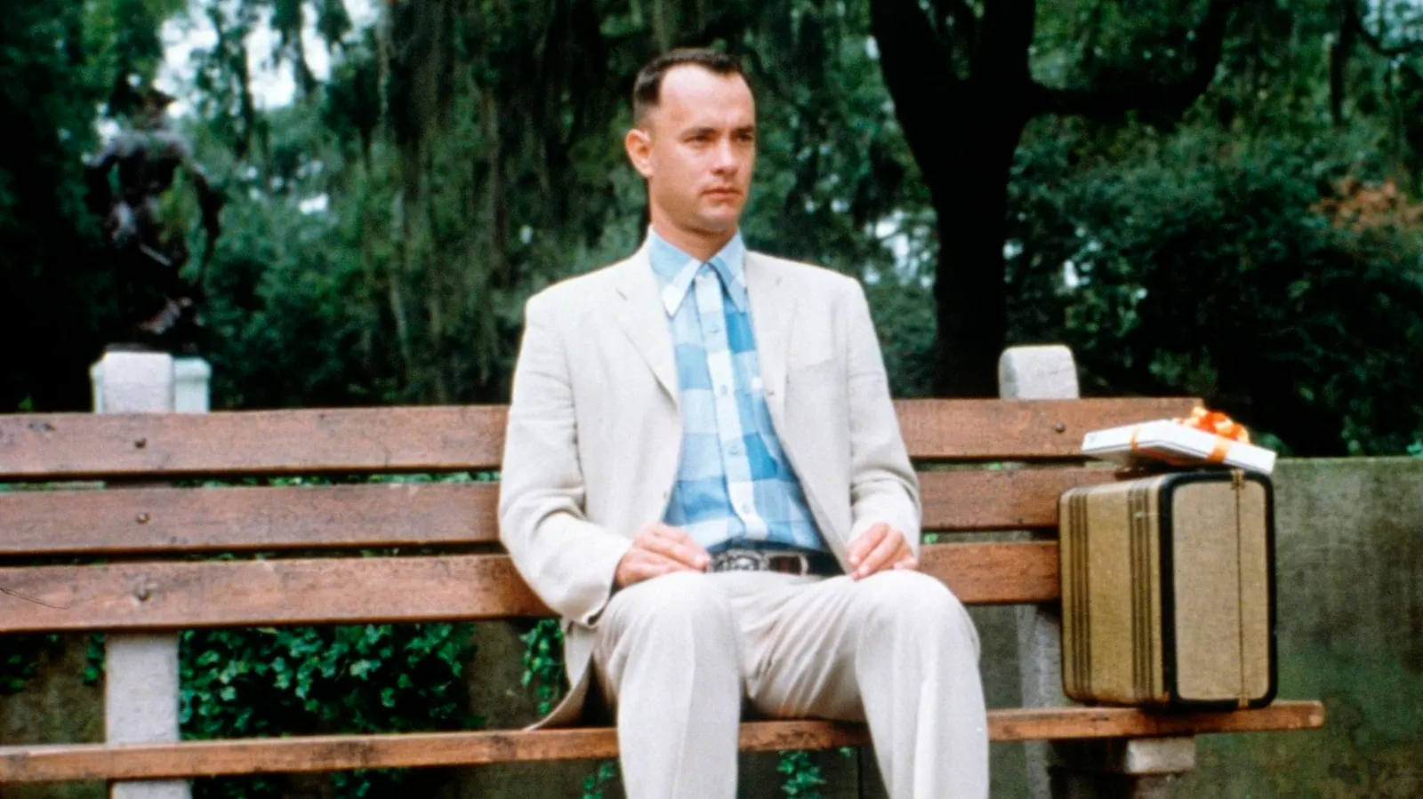 How Tom Hanks Beat Budget Cuts to Make Forrest Gump a Box Office Smash