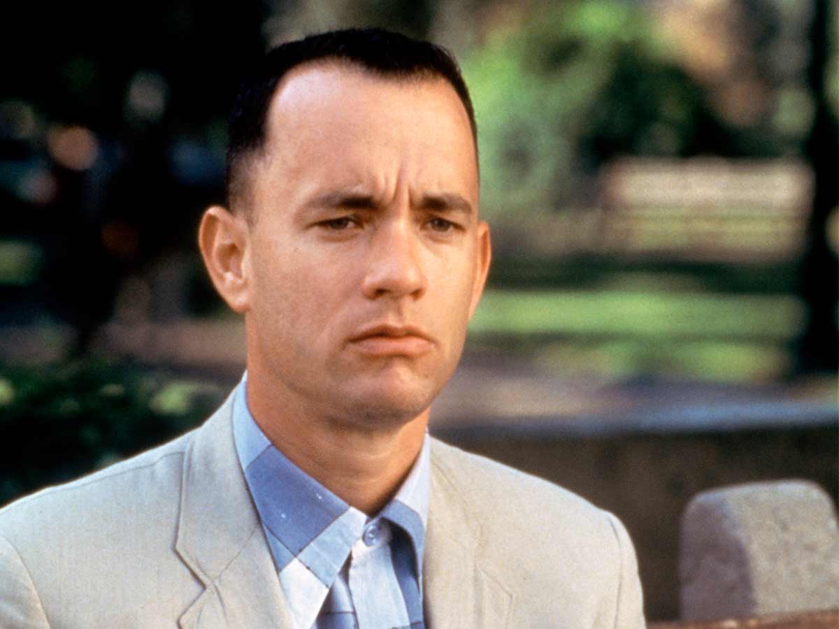 How Tom Hanks Beat Budget Cuts to Make Forrest Gump a Box Office Smash