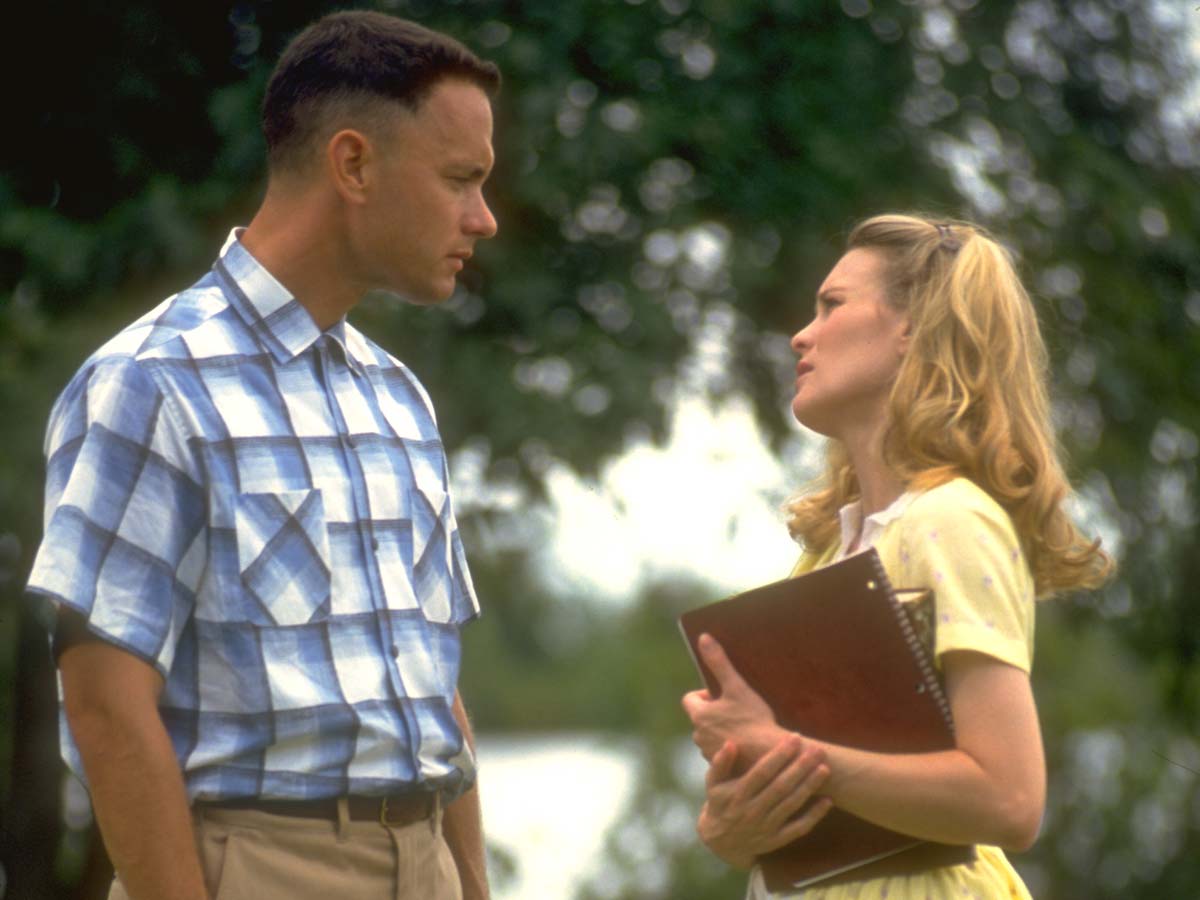 How Tom Hanks Beat Budget Cuts to Make Forrest Gump a Box Office Smash: Behind-the-Scenes Insights