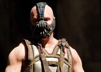 How Tom Hardy's Bane Crushed Batman in Their Epic Showdown