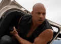 How Vin Diesel's Mother Pushed Him to Direct 'Fast & Furious 8' and What Happened Next
