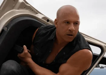 How Vin Diesel's Mother Pushed Him to Direct 'Fast & Furious 8' and What Happened Next