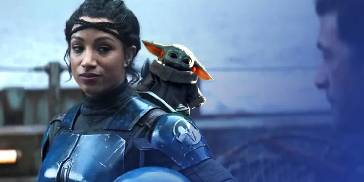 How Wrestling Star Mercedes Varnado Swapped WWE for AEW to Shine in Star Wars Series