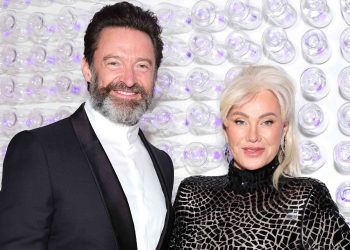 Hugh Jackman Opens Up About Life and Future Plans After Splitting From Deborra-Lee Furness