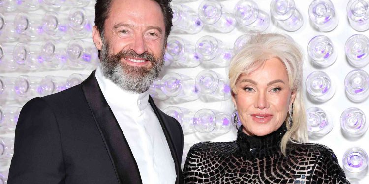 Hugh Jackman Opens Up About Life and Future Plans After Splitting From Deborra-Lee Furness