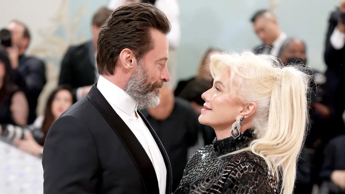 Hugh Jackman Opens Up About Life and Future Plans After Splitting From Deborra-Lee Furness