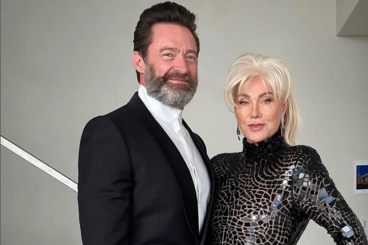 Hugh Jackman Opens Up About Life and Future Plans After Splitting From Deborra-Lee Furness