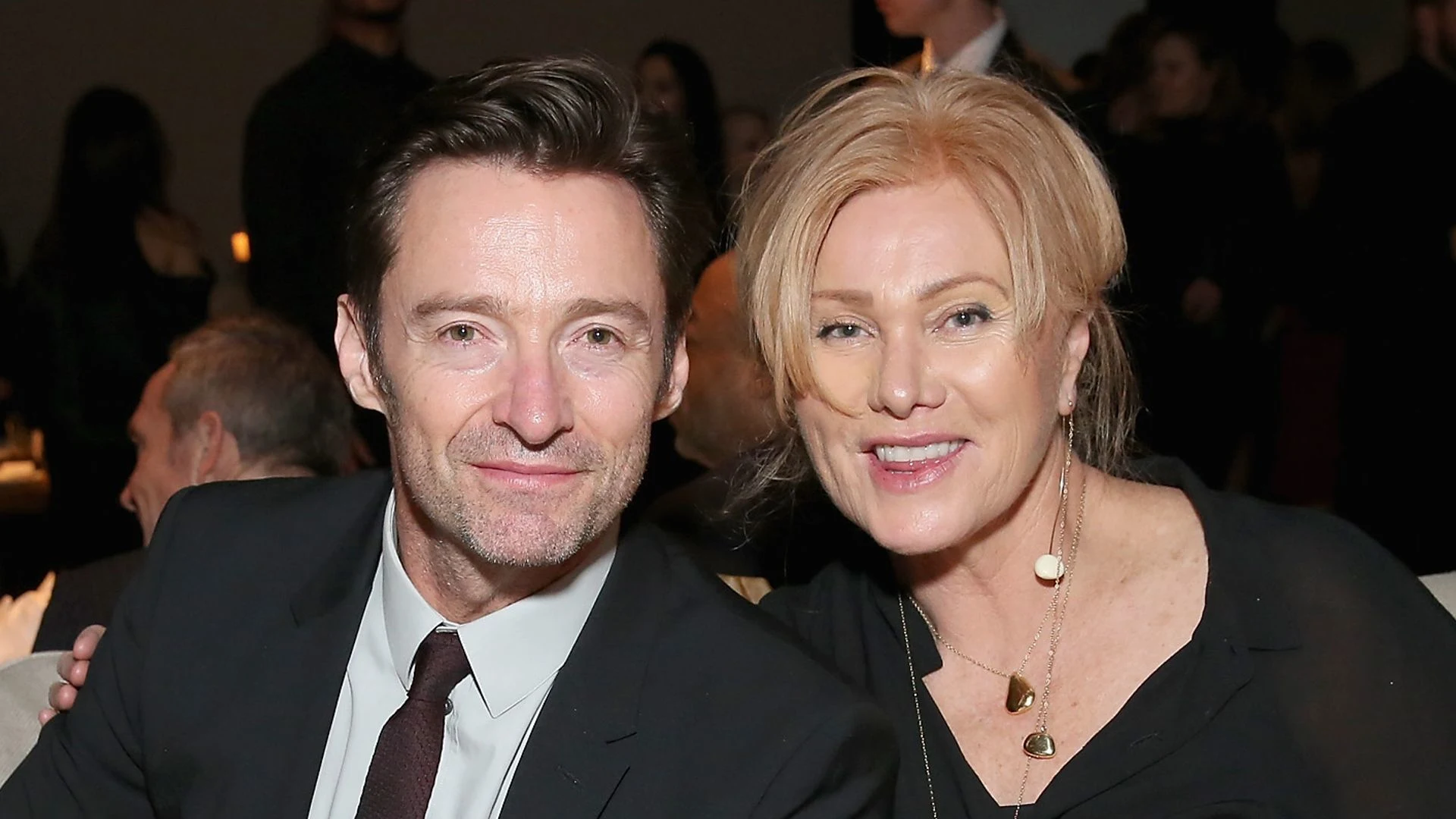 Hugh Jackman Opens Up About Life and Future Plans After Splitting From Deborra-Lee Furness