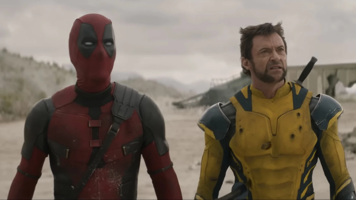 Is Cyclops Back? Ryan Reynolds Drops Major Clue About Surprise Cameo in New Deadpool & Wolverine Movie