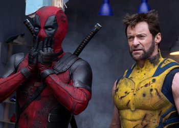 Is Cyclops Back? Ryan Reynolds Drops Major Clue About Surprise Cameo in New Deadpool & Wolverine Movie