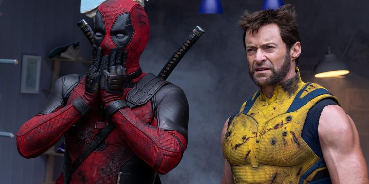 Is Cyclops Back? Ryan Reynolds Drops Major Clue About Surprise Cameo in New Deadpool & Wolverine Movie