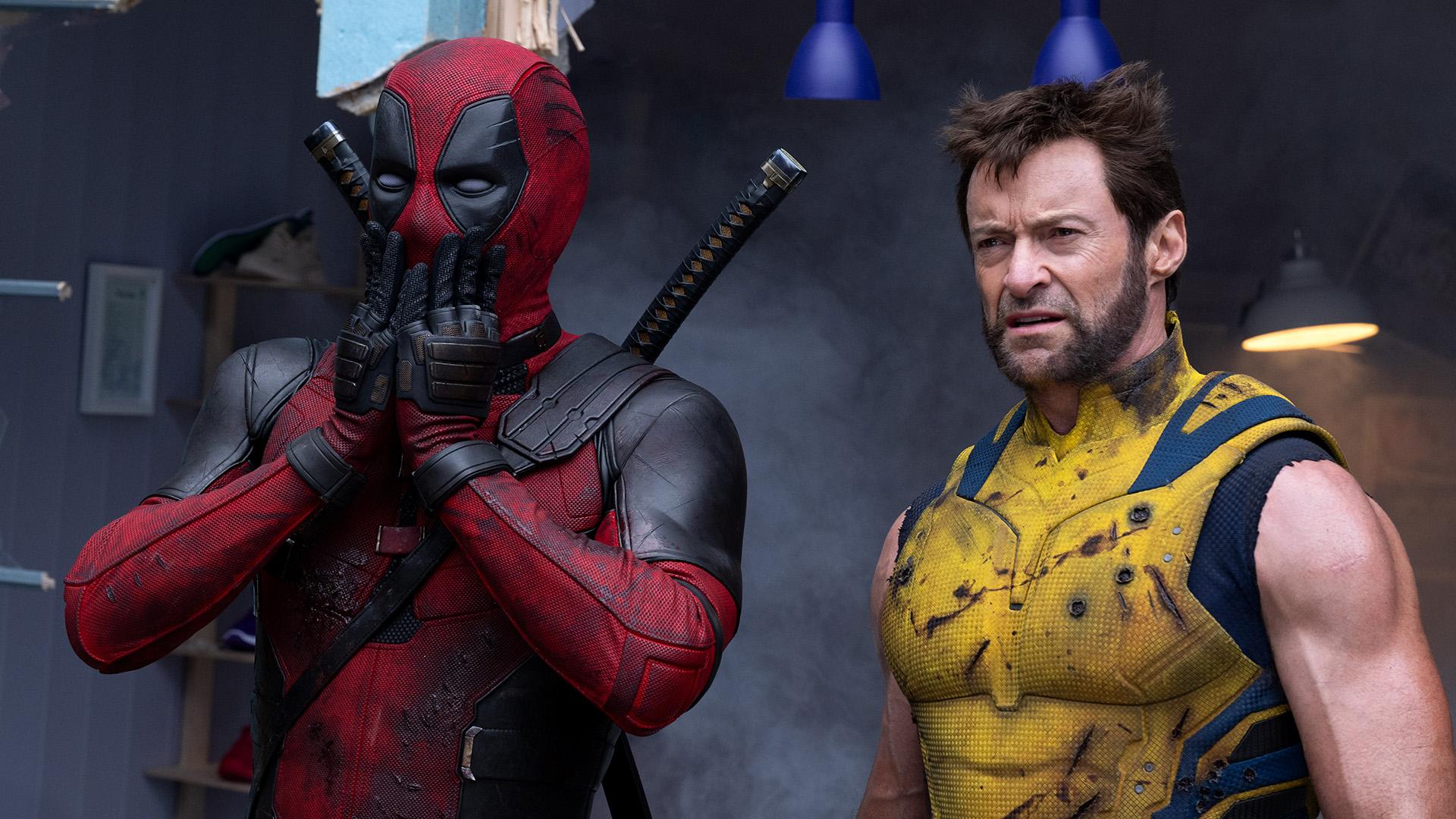 Is Cyclops Back? Ryan Reynolds Drops Major Clue About Surprise Cameo in New Deadpool & Wolverine Movie