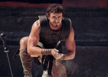 Is Gladiator 2 True to History? Ridley Scott’s Latest Epic Sparks Buzz and Debates