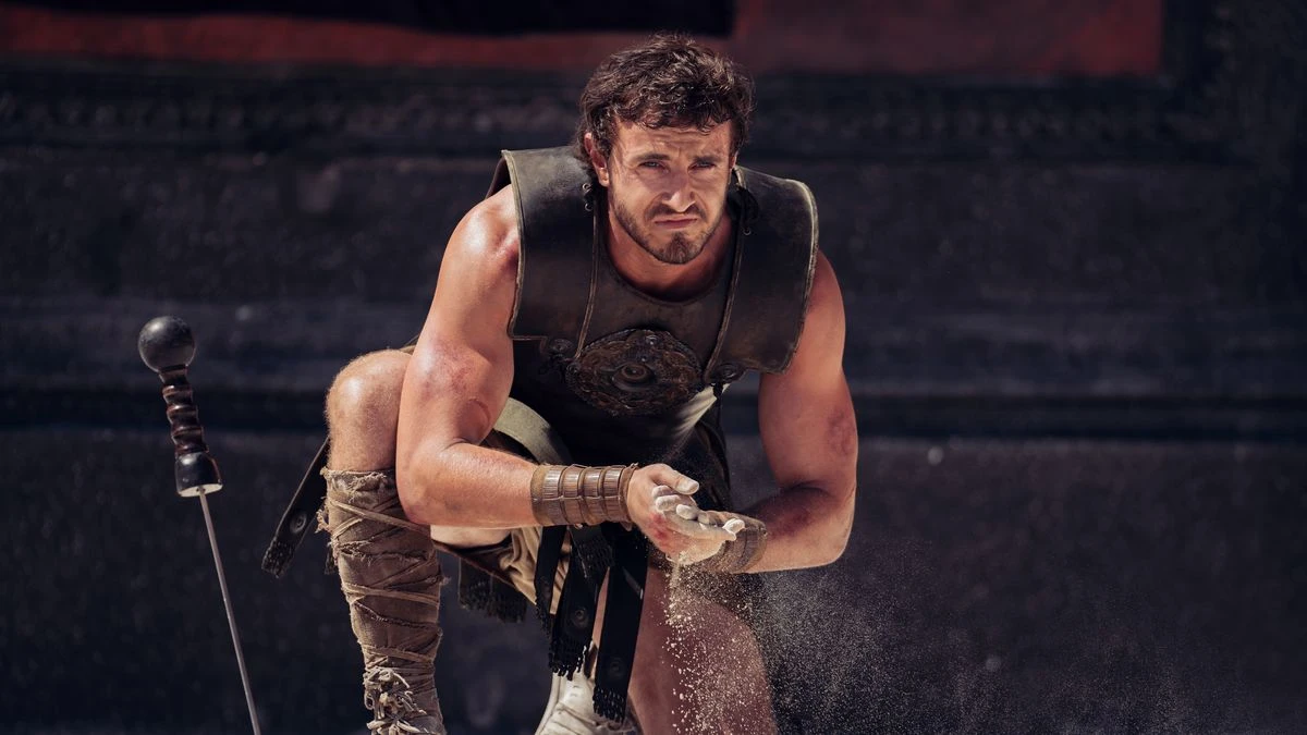 Is Gladiator 2 True to History? Ridley Scott’s Latest Epic Sparks Buzz and Debates