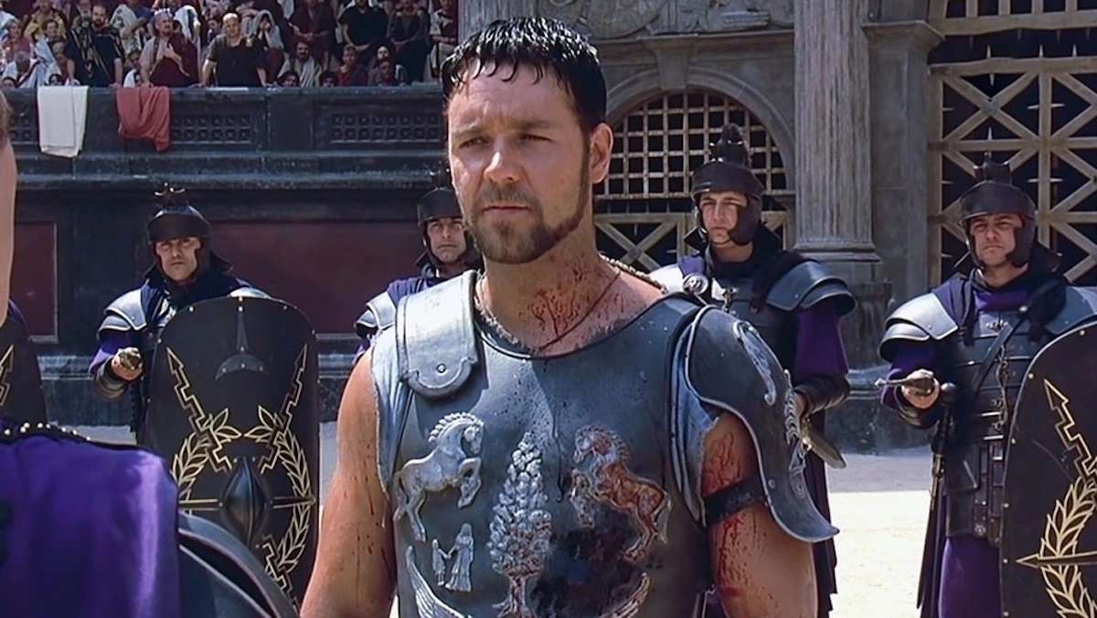 Is Gladiator 2 True to History? Ridley Scott’s Latest Epic Sparks Buzz and Debates