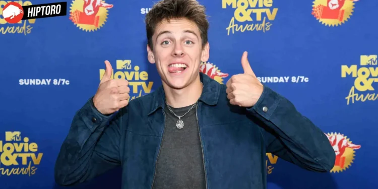 Jacob Bertrand