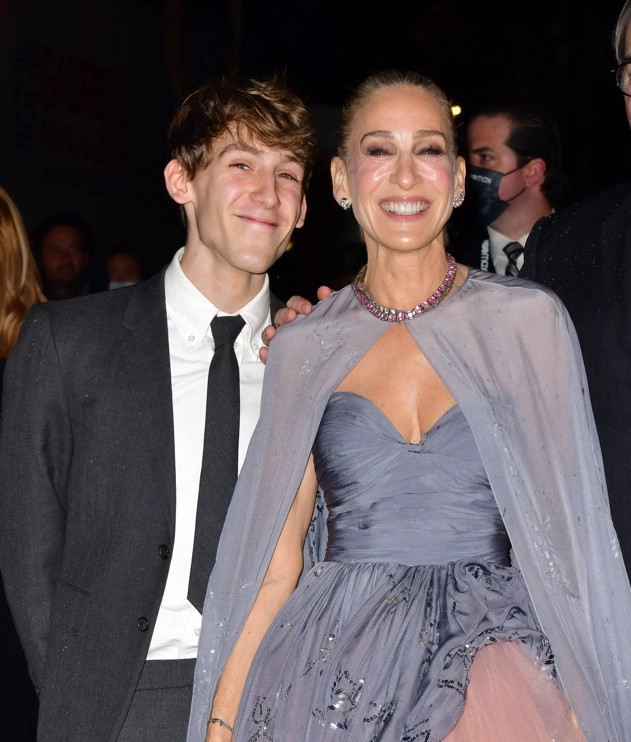 Who Is James Wilkie Broderick? All About Matthew Broderick And Sarah Jessica Parker’s Son