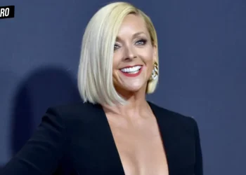 Jane Krakowski