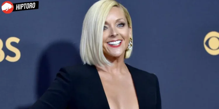 Jane Krakowski