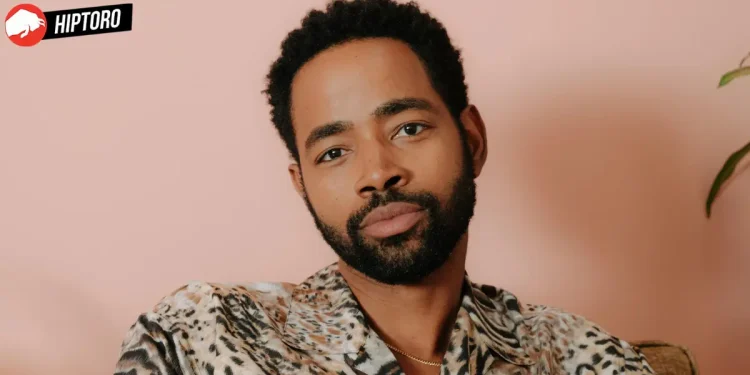 Jay Ellis' Wiki - Movies, TV Shows, Wife