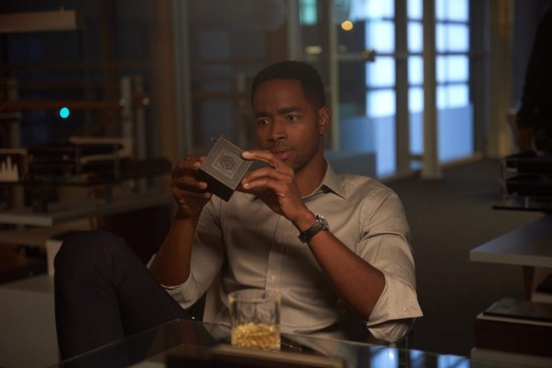 Jay Ellis, movies