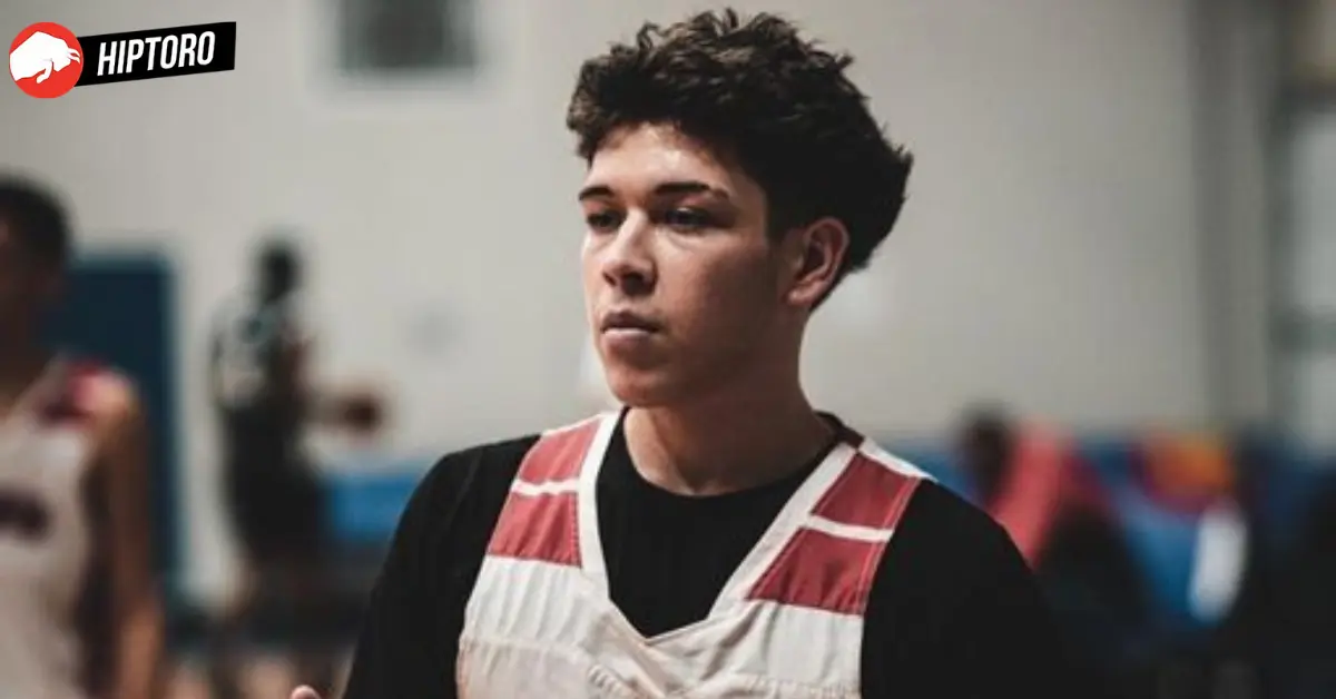 Jaythan Bosch’s Age, Bio, College, NBA, Net Worth