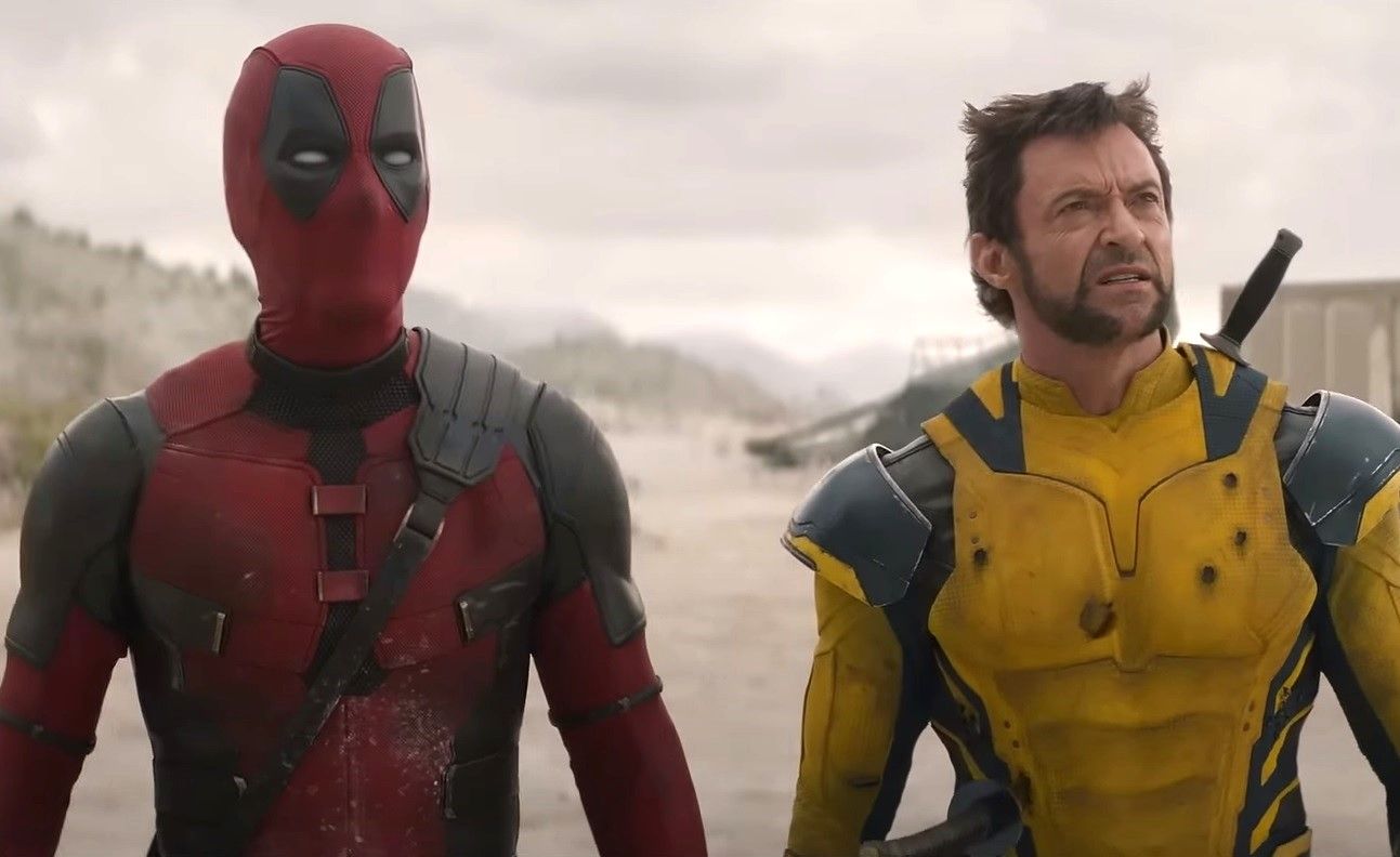 Jenn Tran Upset Over False Meet-Up Claim in New Deadpool & Wolverine Promo