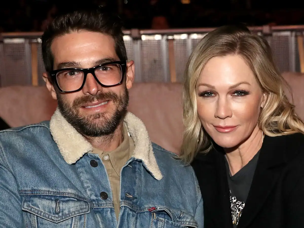 Jennie Garth’s Age, Bio, TV Shows, Movies, Husband, Kids, Net Worth