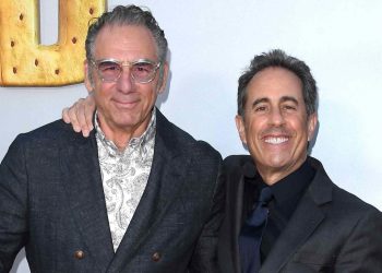 Jerry Seinfeld Reveals the Only Other Actor Who Could Play Kramer: A Surprising Pick for Seinfeld Fans