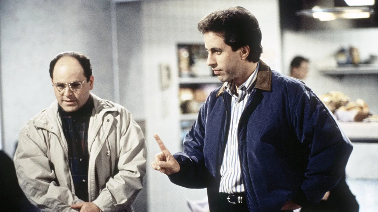 Jerry Seinfeld Reveals the Only Other Actor Who Could Play Kramer: A Surprising Pick for Seinfeld Fans