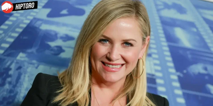 Jessica Capshaw