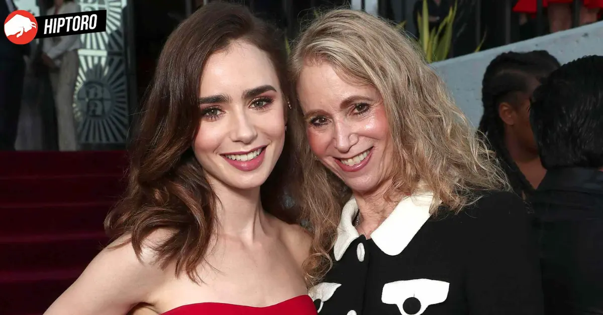 Who Is Jill Tavelman? All About Lily Collins’ Mother