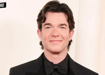 John Mulaney