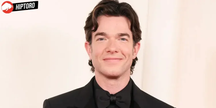 John Mulaney