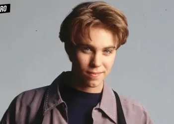 Jonathan Brandis